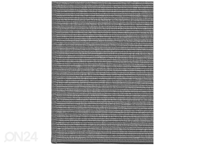 Narma silesidusvaip Credo™ 100x160 cm suurendatud