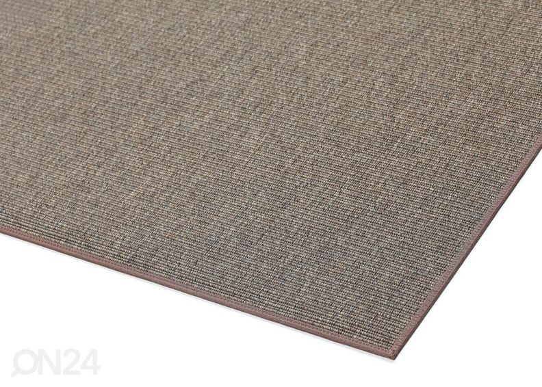 Narma silesidusvaip Credo™ 133x200 cm suurendatud