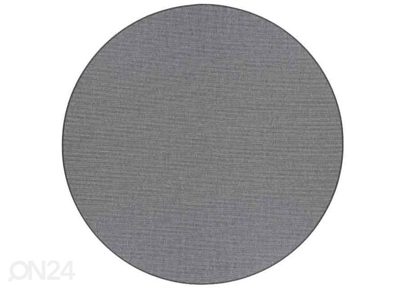 Narma silesidusvaip Credo™ 133x200 cm suurendatud