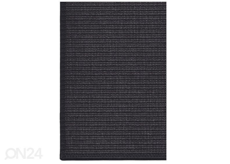 Narma silesidusvaip Credo™ 133x200 cm suurendatud