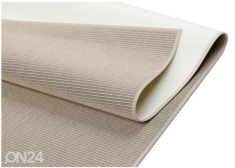 Narma silesidusvaip Credo™ 133x200 cm suurendatud