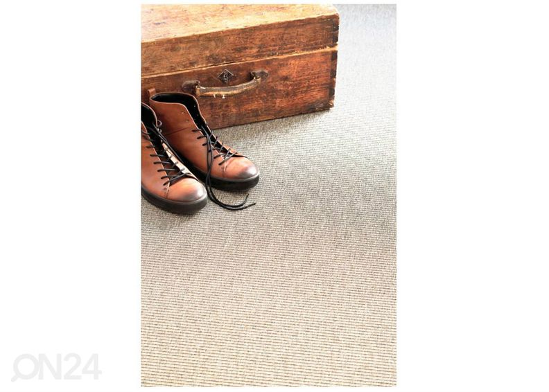 Narma silesidusvaip Credo™ 160x240 cm suurendatud