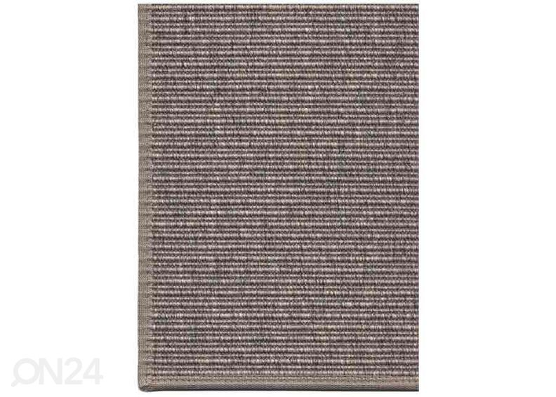 Narma silesidusvaip Credo™ 200x300 cm suurendatud
