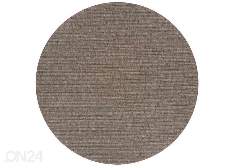 Narma silesidusvaip Credo™ 200x300 cm suurendatud