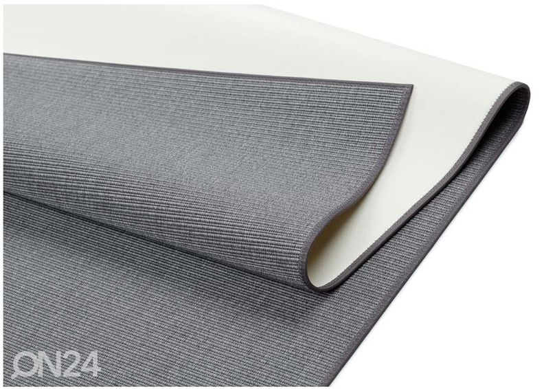 Narma silesidusvaip Credo™ 200x300 cm suurendatud