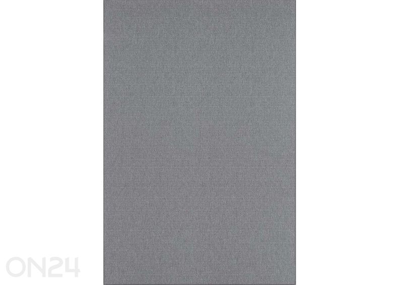 Narma silesidusvaip Credo™ grey 60x80 cm suurendatud
