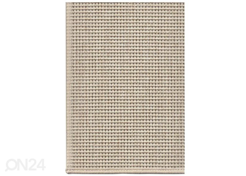 Narma silesidusvaip Limo™ 60x80 cm suurendatud