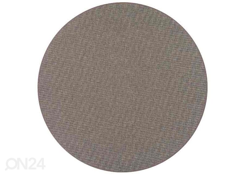 Narma silesidusvaip Limo™ 60x80 cm suurendatud