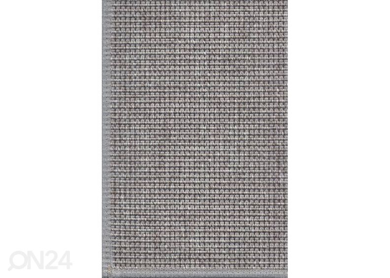 Narma silesidusvaip Limo™ 60x80 cm suurendatud