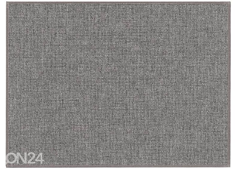 Narma silesidusvaip Limo™ 60x80 cm suurendatud