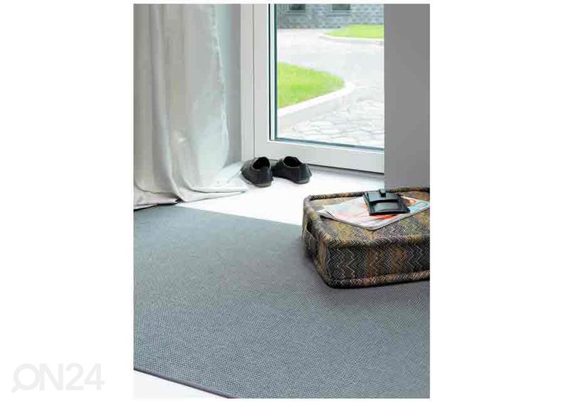 Narma silesidusvaip Limo™ 60x80 cm suurendatud