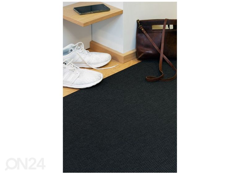 Narma silesidusvaip Limo™ 60x80 cm suurendatud