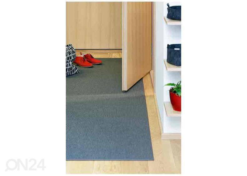 Narma silesidusvaip Limo™ 60x80 cm suurendatud