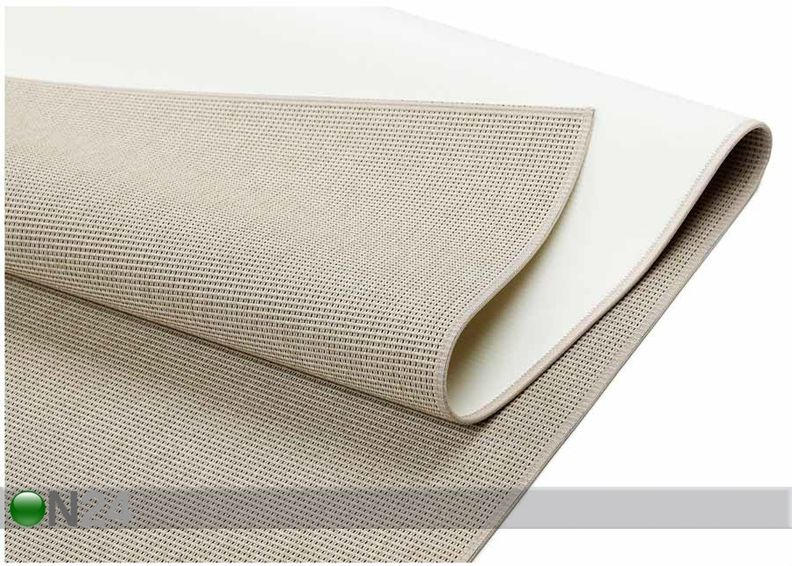 Narma silesidusvaip Limo™ 80x160 cm suurendatud