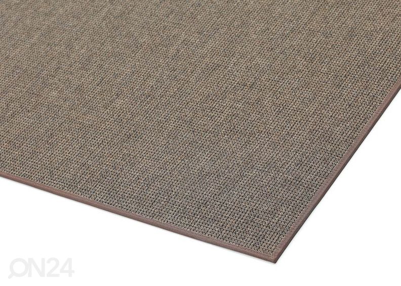Narma silesidusvaip Limo™ 80x160 cm suurendatud