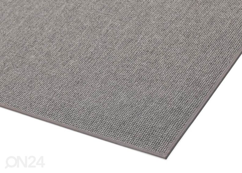 Narma silesidusvaip Limo™ 80x160 cm suurendatud