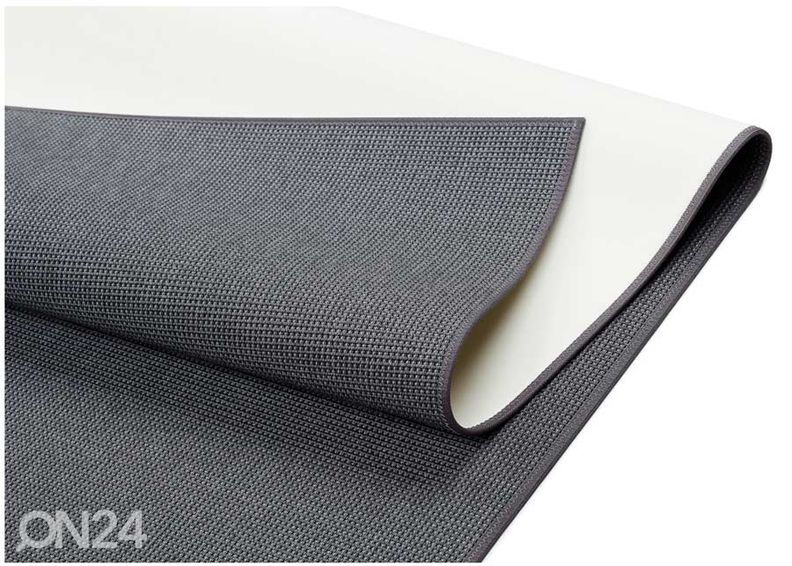 Narma silesidusvaip Limo™ 80x300 cm suurendatud