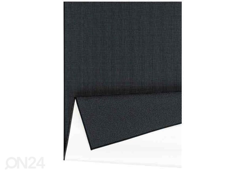 Narma silesidusvaip Limo™ black 60x80 cm suurendatud