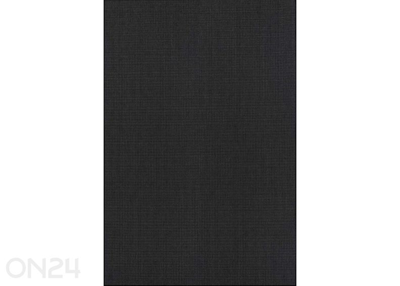Narma silesidusvaip Limo™ black 60x80 cm suurendatud