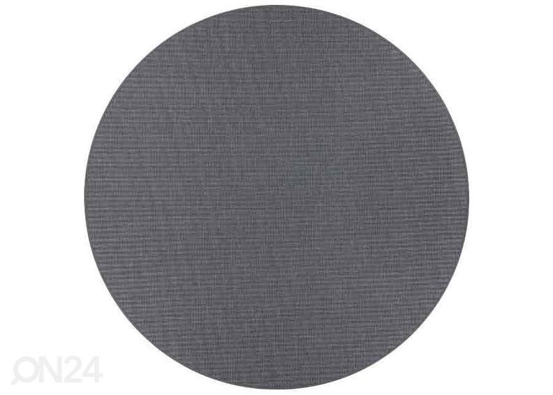 Narma silesidusvaip Limo carbon 200x300 cm suurendatud