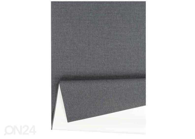 Narma silesidusvaip Limo carbon 200x300 cm suurendatud