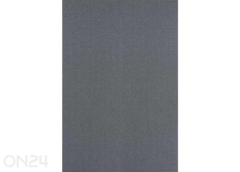 Narma silesidusvaip Limo™ carbon 60x80 cm suurendatud