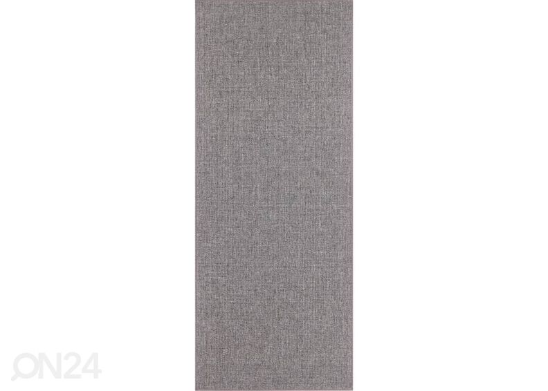 Narma silesidusvaip Limo™ linen 80x200 cm suurendatud