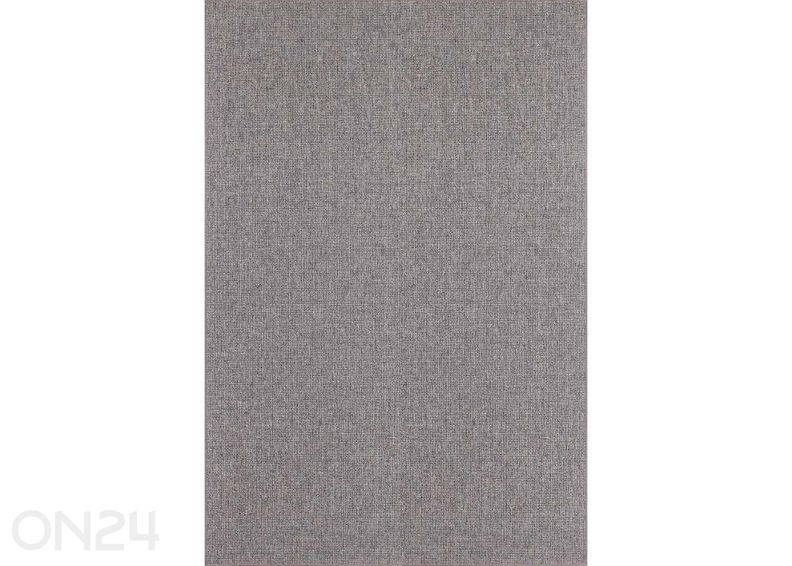 Narma silesidusvaip Limo™ linen 80x200 cm suurendatud