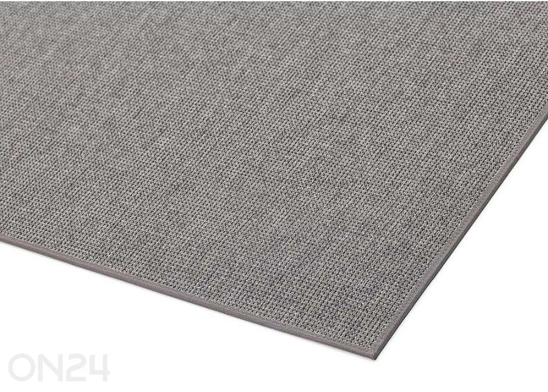 Narma silesidusvaip Limo™ linen 80x200 cm suurendatud