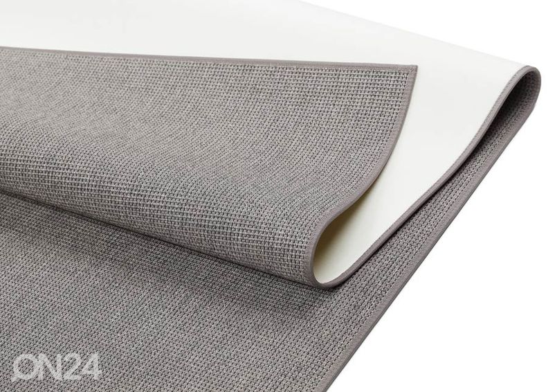 Narma silesidusvaip Limo™ linen 80x300 cm suurendatud