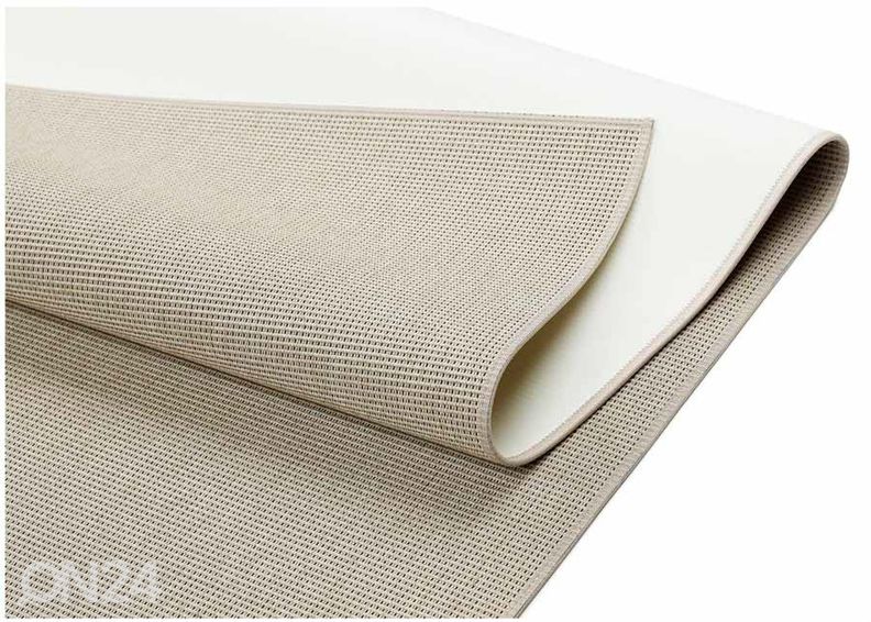Narma silesidusvaip Limo™ sand 60x80 cm suurendatud