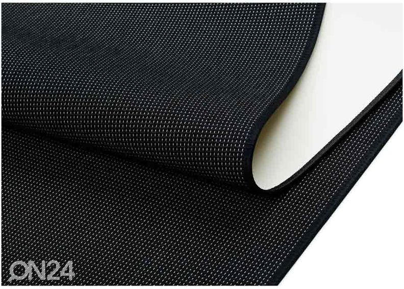 Narma silesidusvaip Limo™ ümar Ø 160 cm suurendatud