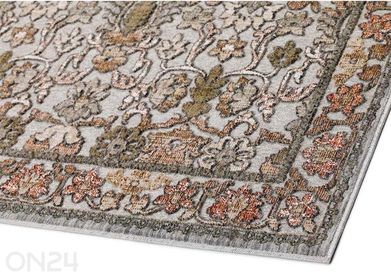 Narma silkyWay vaip Lulu grey 160x230 cm suurendatud