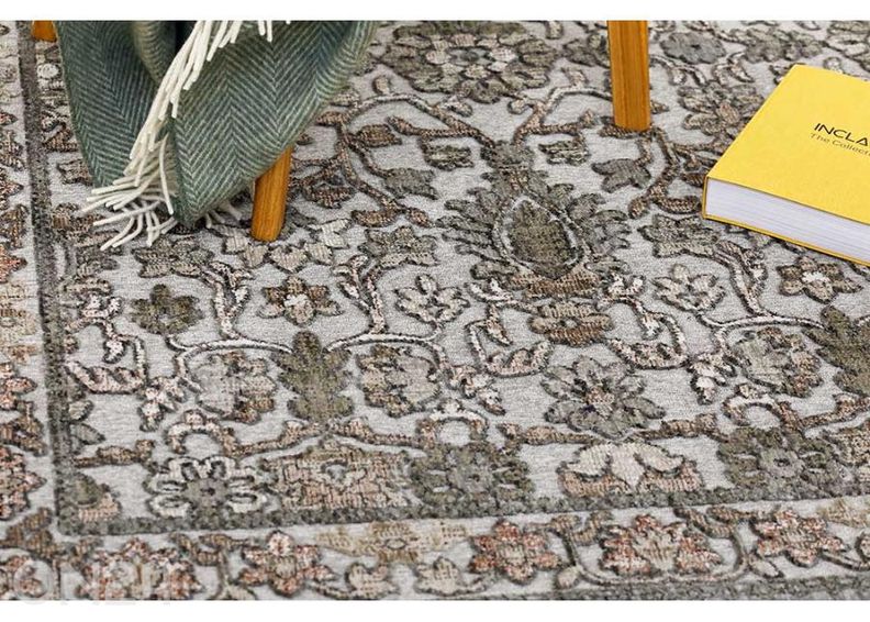 Narma silkyWay vaip Lulu grey 80x125 cm suurendatud