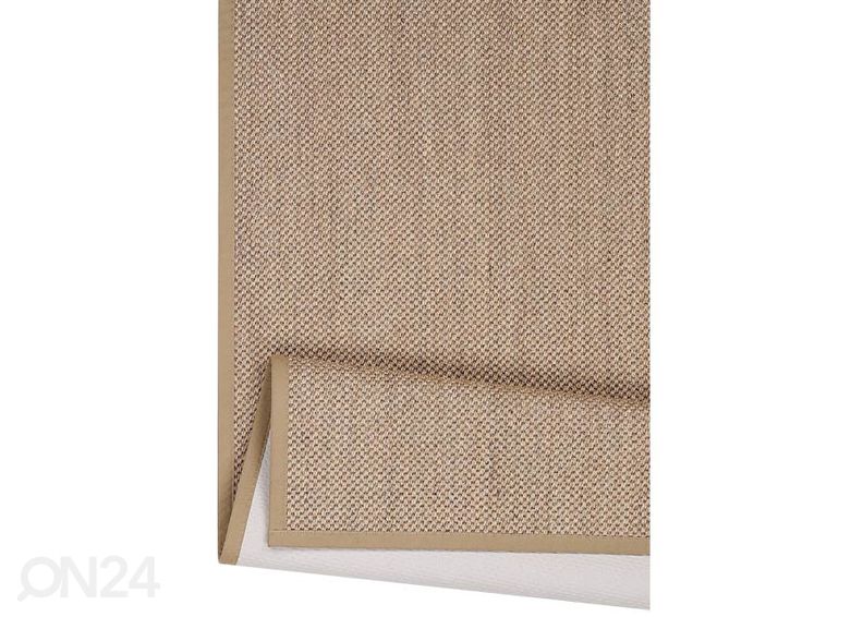 Narma sisalvaip Dragon™ 100x160 cm suurendatud