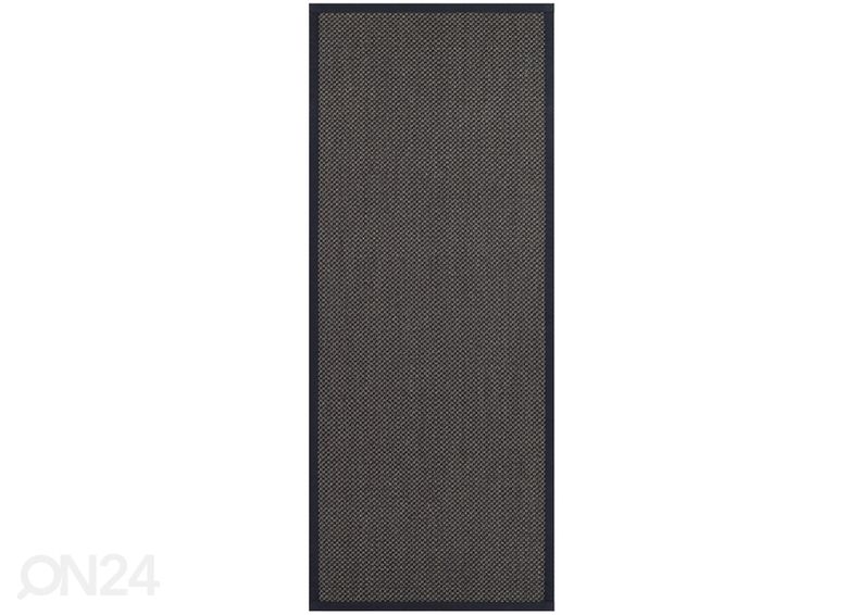 Narma sisalvaip Dragon™ 100x160 cm suurendatud