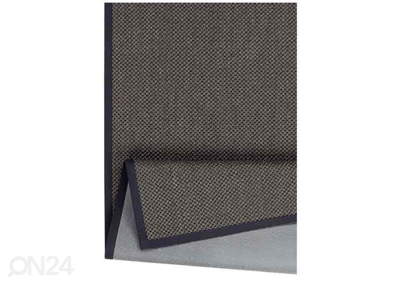 Narma sisalvaip Dragon™ 100x160 cm suurendatud