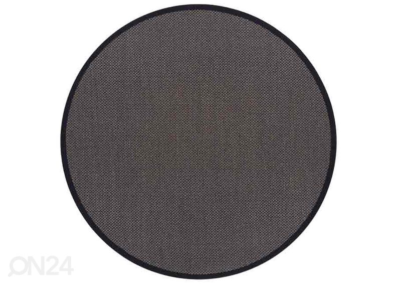 Narma sisalvaip Dragon™ 80x160 cm suurendatud