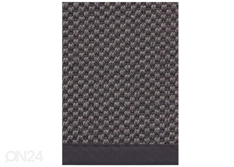 Narma sisalvaip Dragon™ 80x160 cm suurendatud