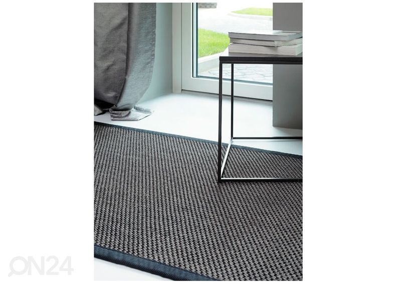 Narma sisalvaip Dragon™ 80x160 cm suurendatud