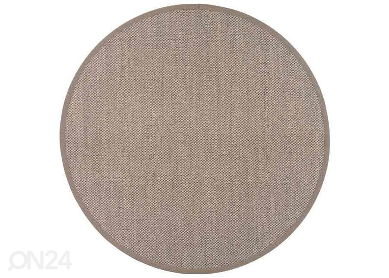 Narma sisalvaip Dragon™ 80x300 cm suurendatud