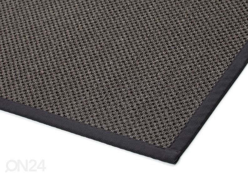 Narma sisalvaip Dragon™ 80x350 cm suurendatud