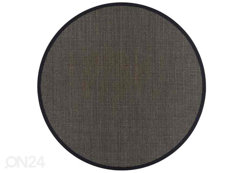 Narma sisalvaip Livos™ 80x200 cm suurendatud