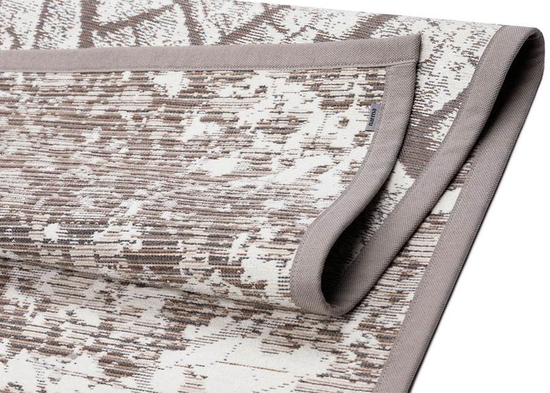 Narma smartWeave® DUO vaip Maramaa beige 140x200 cm suurendatud