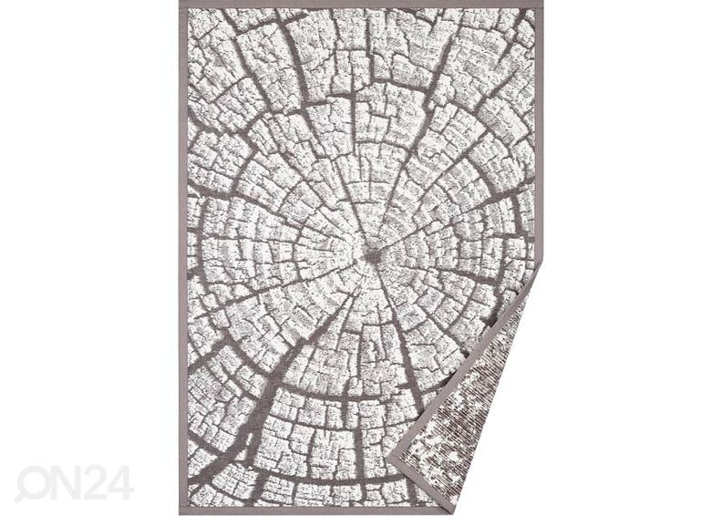 Narma smartWeave® DUO vaip Maramaa beige 160x230 cm suurendatud