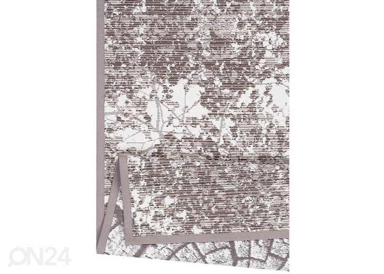 Narma smartWeave® DUO vaip Maramaa beige 160x230 cm suurendatud