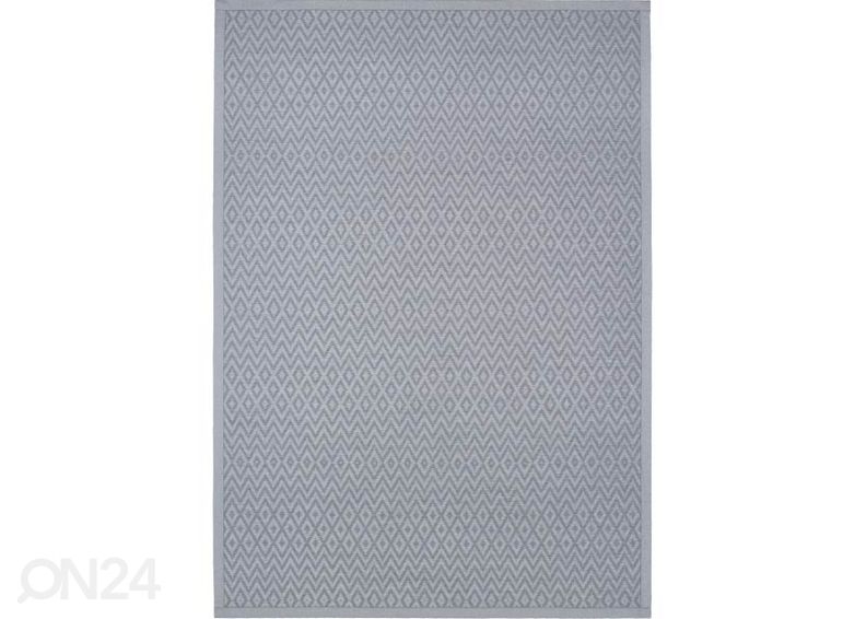 Narma smartWeave® TWIN vaip Are silver 70x140 cm suurendatud