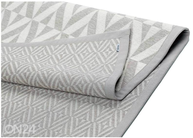 Narma smartWeave® TWIN vaip Püha beige 70x140 cm suurendatud