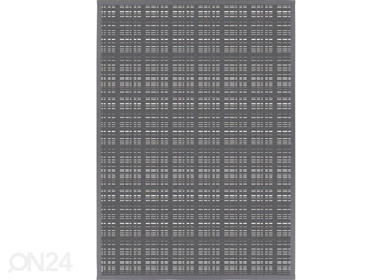 Narma smartWeave® vaip Bog grey 140x200 cm suurendatud