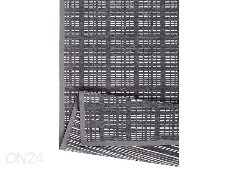 Narma smartWeave® vaip Bog grey 140x200 cm suurendatud